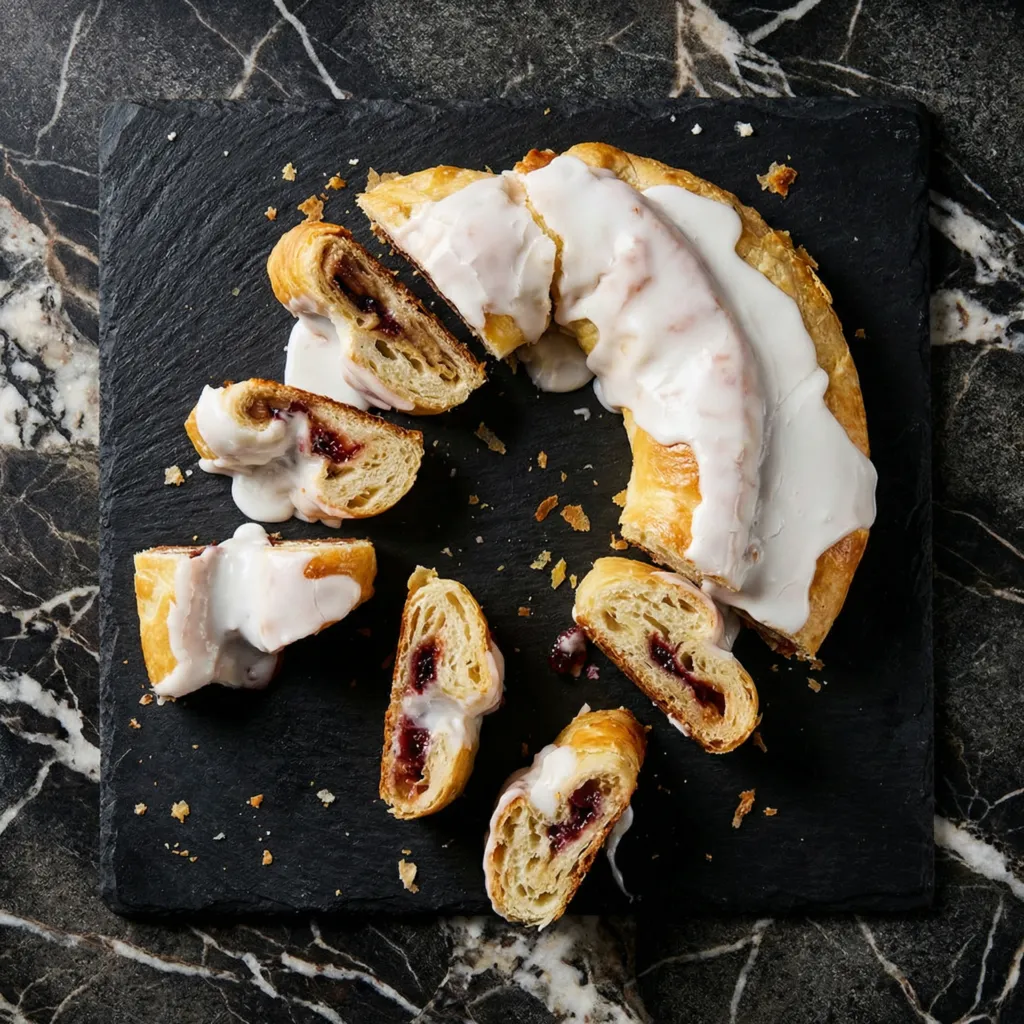 Danish Kringle