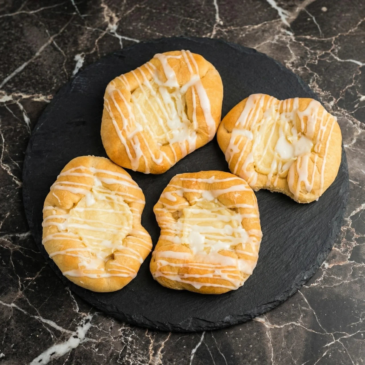 Cheese Danish