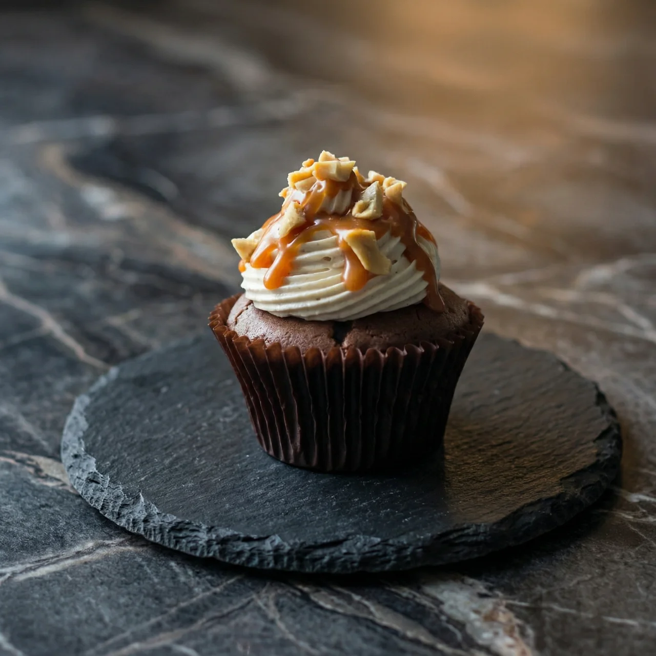 Snickers Cupcakes: The Ultimate Candy Bar Dessert Experience